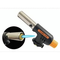 Genérico - Soplete A Gas De Cocina Repostería 1300 Cº