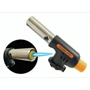 Genérico - Soplete A Gas De Cocina Repostería 1300 Cº