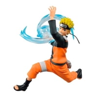 Banpresto - Figura Coleccionable Naruto Shippuden Effectreme-Naruto