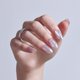 thumbnail image 2 of Uñas Postizas KISS Cuento de Hadas Rosa Mediano 32 uds, 2 of 9
