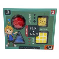 Homewell - Set Interactivo Inteligencia