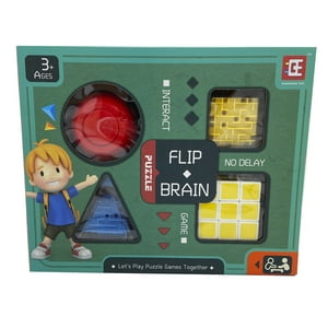 Homewell - Set Interactivo Inteligencia