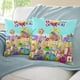 thumbnail image 3 of Numberblocks Fundas de almohada de terciopelo con tema, regalos de funda de almohada, decoración para el hogar, cojín de lanzar, regalo de cumpleaños para fans y parejas.56*56cm., 3 of 6
