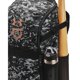 thumbnail image 2 of Mochila Under Armour unisex con estampado de béisbol utilitario para adultos, 2 of 8