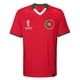 thumbnail image 1 of Jersey clásico rojo Outerstuff FIFA World Cup talla XL, 1 of 3