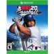 thumbnail image 1 of Videojuego COKeM International R.B.I Baseball 20 para Xbox One, 1 of 1