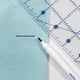 thumbnail image 3 of Lápiz Marcador Tela Hello Hobby Azul Soluble en Agua 1 Unidad, 3 of 3