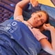 thumbnail image 5 of Saco de dormir ECOOPRO compacto para clima cálido, impermeable, 1,7 libras, 5 of 6