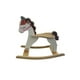 thumbnail image 2 of Caballito Balancin de Madera, 2 of 3
