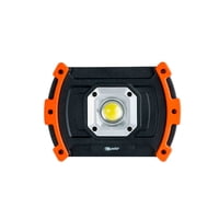 Peka - Foco De Trabajo Recargable Con Luz Led