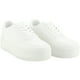 thumbnail image 5 of Zapatilla Chalada Mujer Metta-2 Blanco Moda, 5 of 7
