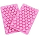 thumbnail image 1 of Pack X2 Molde Silicona Moldes Silicona Reposteria 55 Corazon, 1 of 2