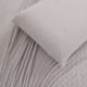thumbnail image 5 of Juego de Sábanas Coral Fleece Ultra Suave Chantilly King Gris Plata, 5 of 5