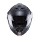 thumbnail image 1 of Casco para moto Caberg Duke Evo Indy Matt Black/Gun Metal/Grey L, 1 of 5