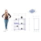 thumbnail image 4 of Mueble De Cocina Blanco Zancini, 4 of 4
