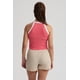 thumbnail image 3 of Polera Mujer Cuello Halter Rosado, 3 of 4