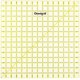 thumbnail image 1 of Regla Omnigrid 38 cm Cuadrado de Quilting 15" x 15", 1 of 3