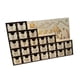 thumbnail image 2 of Calendario De Adviento De Madera Navideño Con 24 Cajones, Ideal Para Fiestas Y Regalos., 2 of 5