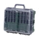 thumbnail image 1 of Tackle de pesca Organizador de memoria de la memoria -Caja de tool para líneas de cebo Hook Implaz de agua 3 capas de carcasa de cebo práctico de múlt Verde, 1 of 5