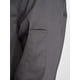 thumbnail image 5 of Chaqueta Dickies sin forro Eisenhower gris talla 5X RG para hombre, 5 of 6