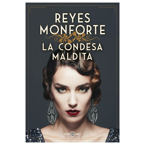 Libro La Condesa Maldita