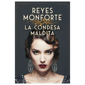 Plaza & Janes - Libro La Condesa Maldita