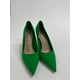 thumbnail image 1 of Zapatos de Color Verde Talla 39 Mujer, 1 of 3