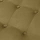 thumbnail image 4 of Banqueta Wood 2c Felpa 00 Verde Musgo, 4 of 4