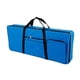 thumbnail image 5 of Estuche Para Teclado De 61 Teclas, Estuche De Transporte, Funda Impermeable Para Piano, Para Estudio De Música, Color Azul, 5 of 5
