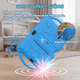 thumbnail image 5 of Tablet Niños 7 Pulgadas 2g-32g Control Parental Wifi Playstore Azul, 5 of 9