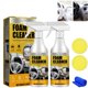 thumbnail image 1 of Limpiador en espuma iekufes, 2 piezas de 60 ml para interior de auto y asientos, 1 of 9