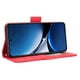 thumbnail image 5 of Funda Tipo Billetera FOXDOCK para Xiaomi Poco X7 Pro 5G/Redmi Turbo 4 5G – Tapa Flip con Tarjetero, 5 of 5