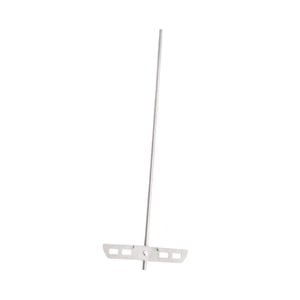 Bothyi - Taladro Agitador Desgasificador De Vino Y Cerveza, Varilla Mezcladora Para Mezclar, Elaborar Cerveza Y Remover