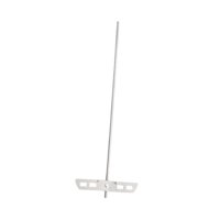 Bothyi - Taladro Agitador Desgasificador De Vino Y Cerveza, Varilla Mezcladora Para Mezclar, Elaborar Cerveza Y Remover