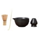 thumbnail image 4 of 4x Matcha Utensils Establece Té De Té Matcha Cuchar, 4 of 5