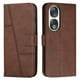 thumbnail image 1 of Funda Flip Para Honor 90 – Carcasa Delgada Y Resistente A Impactos Con Soporte Para Uso Diario Y Profesional, 1 of 5