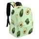 thumbnail image 2 of Mochila Desmarcar Palta 42x30x15cm, 2 of 6