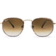 thumbnail image 3 of Gafas de sol Pro Acme hexagonales 51 mm/54 mm con lentes de vidrio UV400, 3 of 3
