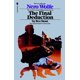 thumbnail image 1 of Libro Bantam – La deducción final (Nero Wolfe), 1 of 1