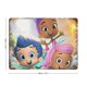 thumbnail image 2 of Bubble Guppies Cartel Metálico, Decoración de Pared de Cartel Metálico Personalizado para Regalos de Fans, Amigos, Familia y Amantes 20*30CM, 2 of 6