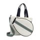 thumbnail image 5 of Bolsa De Tenis Con Correa Ajustable Extraíble Que Lleva Una Bolsa Grande Para Raqueta De Pickleball, 5 of 5