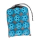 thumbnail image 3 of 12 Piezas Pelotas De Pickleball Pelotas De Pickleball Suaves Deportivas Para Entrenamiento De Tenis Azul, 3 of 3
