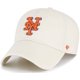thumbnail image 1 of GORRA AJUSTABLE 47 Brand MLB New York Mets Natural Talla Única, 1 of 3