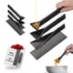 thumbnail image 1 of Cucharas Dosificadoras Plegables Original 3 En 1 Negras, 1 of 9