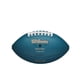 thumbnail image 2 of Balón de fútbol WILSON NFL Ignition Blue, talla junior, 2 of 7