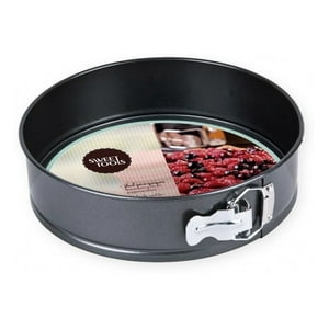 Genérico - Molde Torta Queque Desmontable Repostería 28 Cms