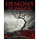 thumbnail image 1 of Demons of Magick: Three Practical Rituals for Working with The 72 Demons (The Gallery of Magick), 1 of 1