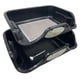thumbnail image 1 of Tray Ablaze con pantalla reemplazable de 150 micras, 1 of 4