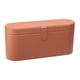 thumbnail image 2 of Caja De Almacenamiento Para Secador De Pelo De Cuero PU HD01, Compatible Con Organizador De Accesorios, 2 of 5