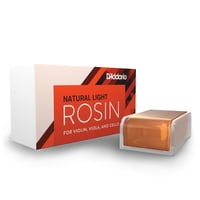 Resina/Pecastilla Natural Rosin Light Vr200 Daddario